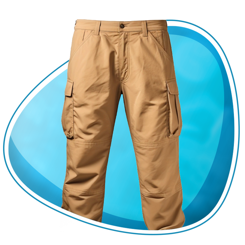 Trousers